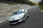 Peugeot 407 Coupe 2006 года